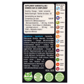 Afbeelding 3 voor Vitamine B12 1000mcg & Foliumzuur - 60 smelttabletten