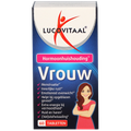 Afbeelding 1 voor Hormoonhuishouding Vrouw - 60 tabletten