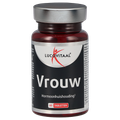 Afbeelding 2 voor Hormoonhuishouding Vrouw - 60 tabletten