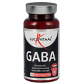 Afbeelding 1 voor GABA - 60 smelttabletten