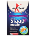Afbeelding 1 voor Slaapmutsje - 60 tabletten