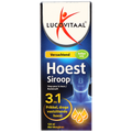 Afbeelding 1 voor Hoestsiroop 3-in-1 - 120ml