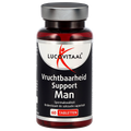 Afbeelding 2 voor Vruchtbaarheid Support Man - 60 tabletten