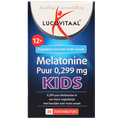 Afbeelding 1 voor Kids Melatonine Puur 0.299mg Tutti-Frutti - 30 zuigtabletten
