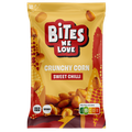 Afbeelding 1 voor Crunchy Corn Sweet Chilli - 28g