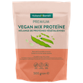 Afbeelding 1 voor Premium Vegan Proteïne Mix - 500g