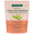 Afbeelding 1 voor Premium Vegan Proteïne Mix - 1000g