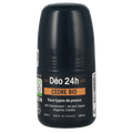 Afbeelding 1 voor So'Bio étic Men Deodorant 24h Roller Ceder - 50ml