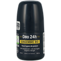 Afbeelding 1 voor So'Bio étic Men Deodorant 24h Roller Gember - 50ml