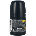 Afbeelding 2 voor So'Bio étic Men Deodorant 24h Roller Gember - 50ml
