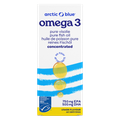 Afbeelding 1 voor Omega 3 Visolie met EPA en DHA - 150ml