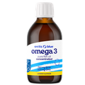 Afbeelding 2 voor Omega 3 Visolie met EPA en DHA - 150ml