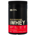 Afbeelding 1 voor Gold Standard 100% Whey Delicious Strawberry - 300g