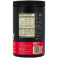 Afbeelding 3 voor Gold Standard 100% Whey Delicious Strawberry - 300g