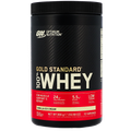 Afbeelding 1 voor Gold Standard 100% Whey Vanilla Ice Cream - 300g