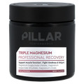 Afbeelding 1 voor Performance Triple Magnesium Professional Recovery Poeder Bessensmaak - 200g