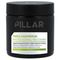Afbeelding 1 voor Performance Triple Magnesium Professional Recovery Poeder Kokos & Ananas - 200g