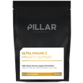 Afbeelding 1 voor Performance Ultra Immune C Immune Support Poeder Tropical Refill- 200g