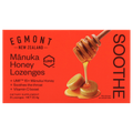Afbeelding 1 voor Egmont Manuka Honey Zuigtabletten – 8 stuks
