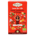 Afbeelding 1 voor Love for Life - 16 theezakjes