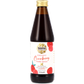 Afbeelding 1 voor Organic Cranberry Pure Juice - 330ml