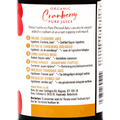 Afbeelding 2 voor Organic Cranberry Pure Juice - 330ml