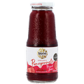 Afbeelding 1 voor Organic Pomegranate Pressed Juice - 200ml