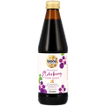 Afbeelding 1 voor Organic Elderberry Pure Juice - 330ml