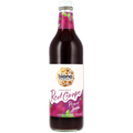 Afbeelding 1 voor Organic Red Grape Pressed Juice - 750ml