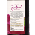 Afbeelding 2 voor Organic Beetroot Pressed Juice - 750ml