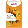 Afbeelding 1 voor Mango Chai - 17 theezakjes