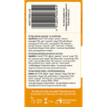 Afbeelding 2 voor Mango Chai - 17 theezakjes