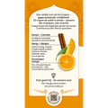 Afbeelding 3 voor Mango Chai - 17 theezakjes