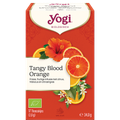 Afbeelding 1 voor Tangy Blood Orange - 17 theezakjes