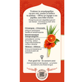 Afbeelding 3 voor Tangy Blood Orange - 17 theezakjes