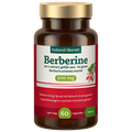 Afbeelding 1 voor Berberine 500 mg – 60 capsules