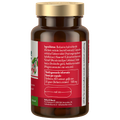 Afbeelding 2 voor Berberine 500 mg – 60 capsules