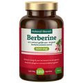 Afbeelding 1 voor Berberine 500 mg – 120 capsules