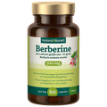 Afbeelding 1 voor Berberine 500 mg – 60 capsules