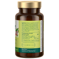 Afbeelding 2 voor Berberine 500 mg – 60 capsules
