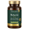 Afbeelding 2 voor Expert Berberine 500mg - 60 capsules