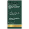 Afbeelding 3 voor Expert Berberine 500mg - 60 capsules