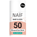 Afbeelding 1 voor Baby & Kids Minerale Zonnebrandstick SPF50 - 36g