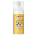 Afbeelding 1 voor Herbal Dry Touch Zonnefluïde SPF50+ - 50ml