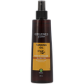 Afbeelding 1 voor Herbal Tanning Oil SPF15 - 200ml