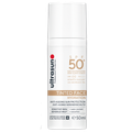 Afbeelding 1 voor Face Getinte Gezichtscrème Anti-Age SPF50+ - 50ml