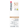 Afbeelding 2 voor Face Getinte Gezichtscrème Anti-Age SPF50+ - 50ml