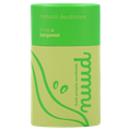 Afbeelding 1 voor Deodorant 48h Limoen & Bergamot - 45g