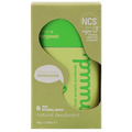 Afbeelding 2 voor Deodorant 48h Limoen & Bergamot - 45g
