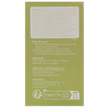 Afbeelding 3 voor Deodorant 48h Limoen & Bergamot - 45g